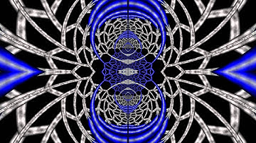 Ducks Fractal Orbit Traps 01