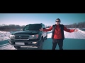 Toyota Land Cruiser 100 Тест-драйв Сибирь Миха Бажен
