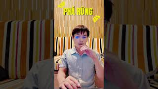 Combat Với Nguỵ Biện Thuỷ Điện