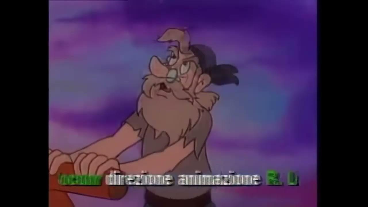 Nel covo dei pirati con Peter Pan sigla finale YouTube Nel covo dei pirati con Peter Pan sigla finale YouTube