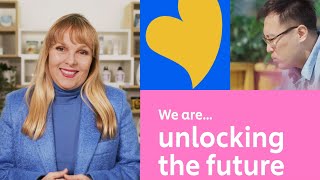 2020 Catalyst Award Winner: Unilever