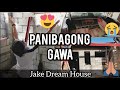 Panibagong Gagawin sa Bahay /  NHA Pabahay / Pinugay Baras Rizal / Jake Vlog