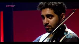 Aasai Mugam - Renaissance - Music Mojo Season 4 - KappaTV