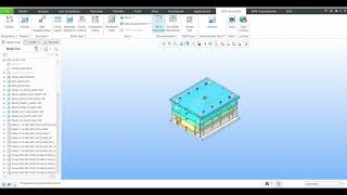 EMX (BOM) Bill of Material Customization