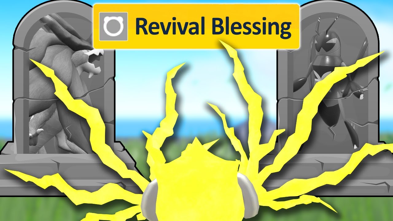 WHO LET RAY COOK • HACKMON ScaVio FFA YouTube