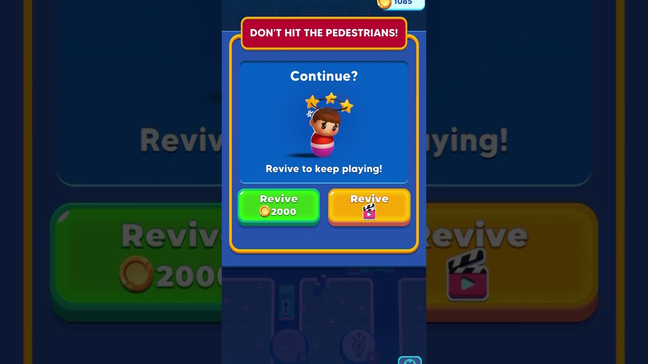 Traffic Escape Puzzle Game 2025