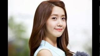 YOONA (SNSD) - MY ANGEL