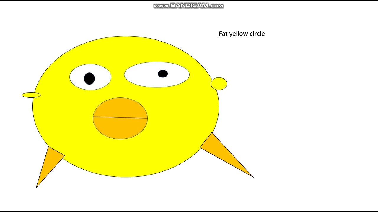For yellow circle's adventures to use - YouTube