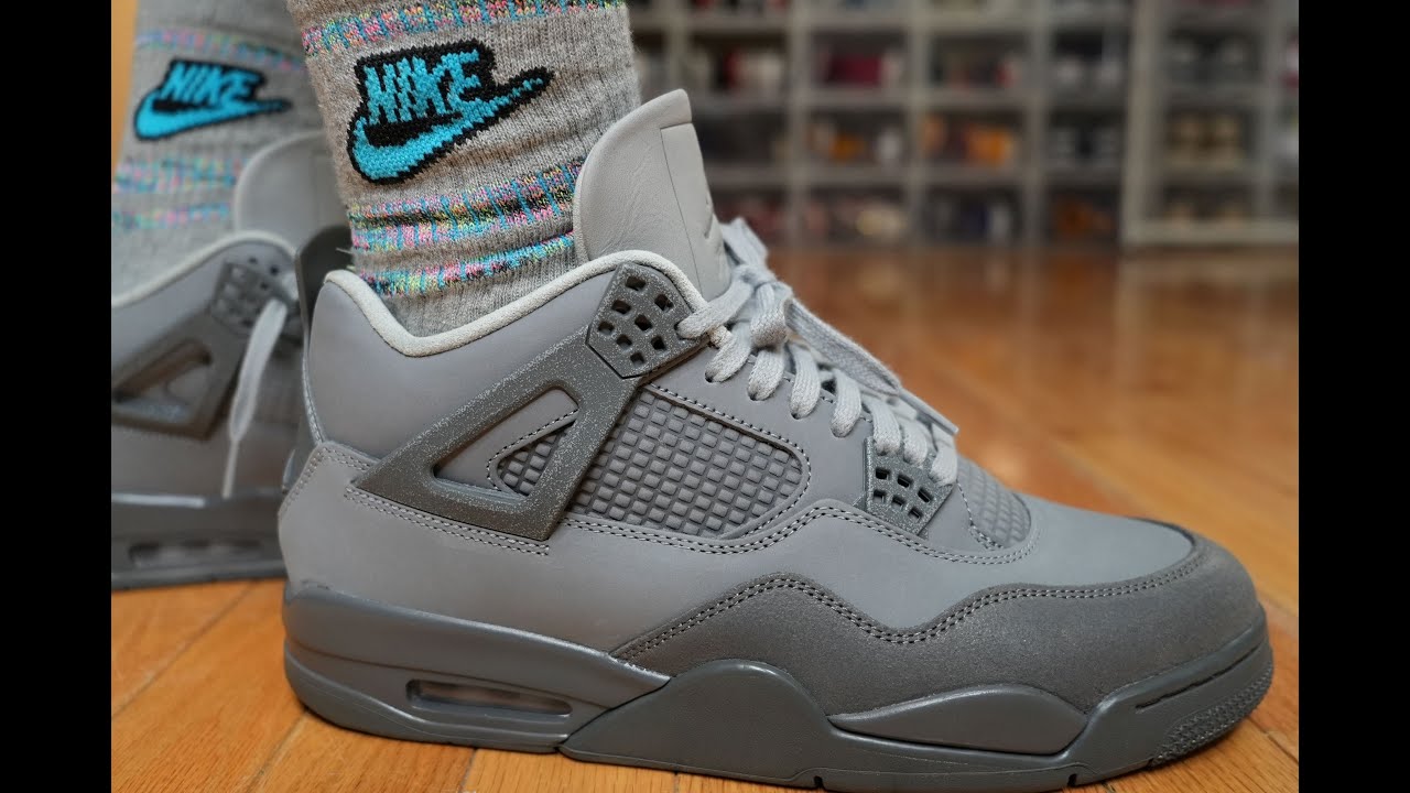 Air Jordan 4 SE 