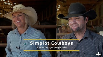 Employee Spotlight on Simplot