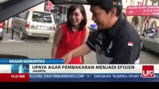 Download lagu Soft Launching Engine Wizard 10 Mei 2015  on Kompas TV