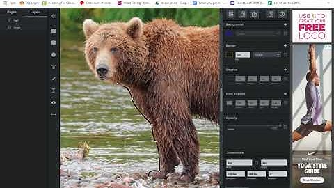 Typography - Learning Vectr.com