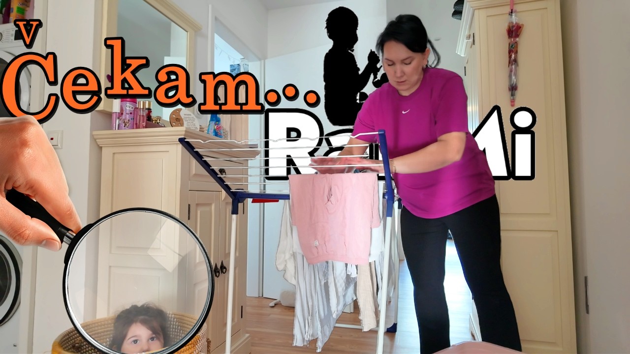 Čitav dan sam u isčekivanju, čekam vijesti od rodice