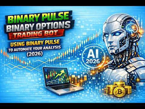 Binary Pulse Binary Options Trading Bot Using Binary Pulse To Automate Your Analysis (2026)