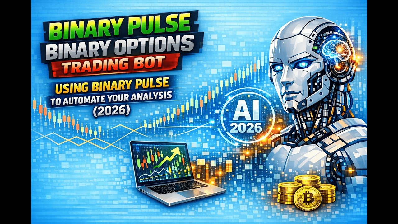 Binary Pulse Binary Options Trading Bot Using Binary Pulse To Automate ...