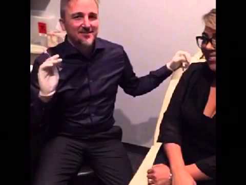 Paul K. Holden, MD Lip Augmentation 