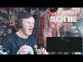 SCYTHE - REVIVAL REACTION