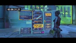 OP8 Digi-Peak Maya Solo in 11:01