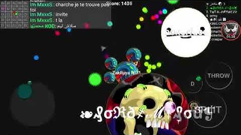 BLOB.IO HIGHLIGHTS #1