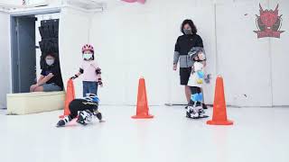 香港兒童冰球課程Hong Kong Ice Hockey Courses for Beginners 