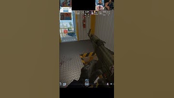 I love cs2  #cs2 #csgo #counterstrikefacts #counterstrike #gaming #csbugs #funny #foryou  #brainrot