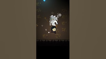 Thrilling Spear Gameplay in My Roguelike Indie Game #shorts #roguelike