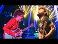 "Free Bird" - Twiddle ft. Brandon "TAZ" Niederauer | The Capitol Theatre | 11/30/19 | Relix
