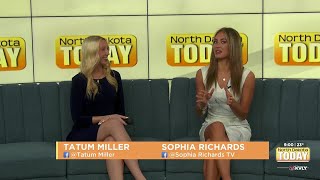 North Dakota Today - Top Talkers