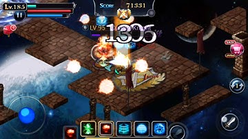 Tomb of Liars Arena S.O.L Stone of Life EX Walkthrough