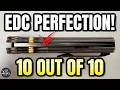 HOW ARE THEY MAKING THEIR KNIVES SO GOOD, SO FAST!?