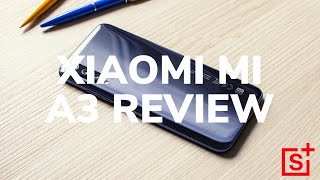 Xiaomi Mi A3 Review - 6 Months Later