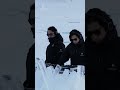 Snowk - Live DJ Set | Lake Daisetsu,Hokkaido,Japan #melodichouse #deephouse #melodictechno
