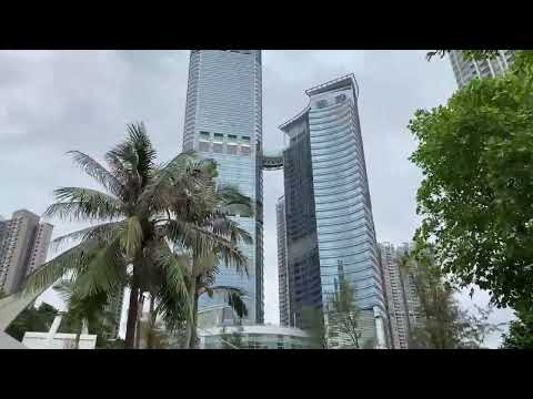 View in TSUEN Wan West Harbor Paradise
