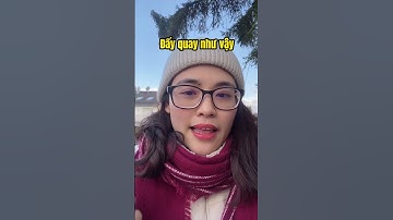 Nước Đức yên tĩnh đến như thế nào? Mình sống ở thành phố nào ở Đức [Thuỷ Tít ở Đức]