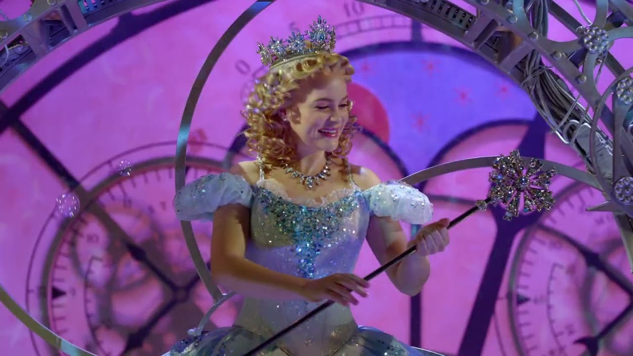 Wicked returns to San Francisco | Become a Member to guarantee