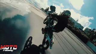 Freestyle On The Beach MOTOCROSS EXTREME, MOTO RACING, S.A. PANAMÁ 🇵🇦 screenshot 5