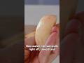 The Easiest Way to Peel a Peach 🍑