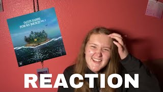 Obsessed Calvin Harris Ft. Charlie Puth & Shenseea Reaction