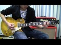 B'z SUPER LOVE SONG  SHOWCASE 2007 ver