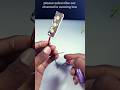 diy home made light #shorts #reallifehacks #trending #light #diy #experiment