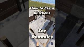 How to Farm Chickens For Dummies