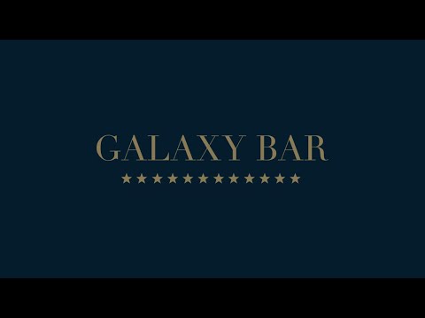 Galaxy Bar - August 2021