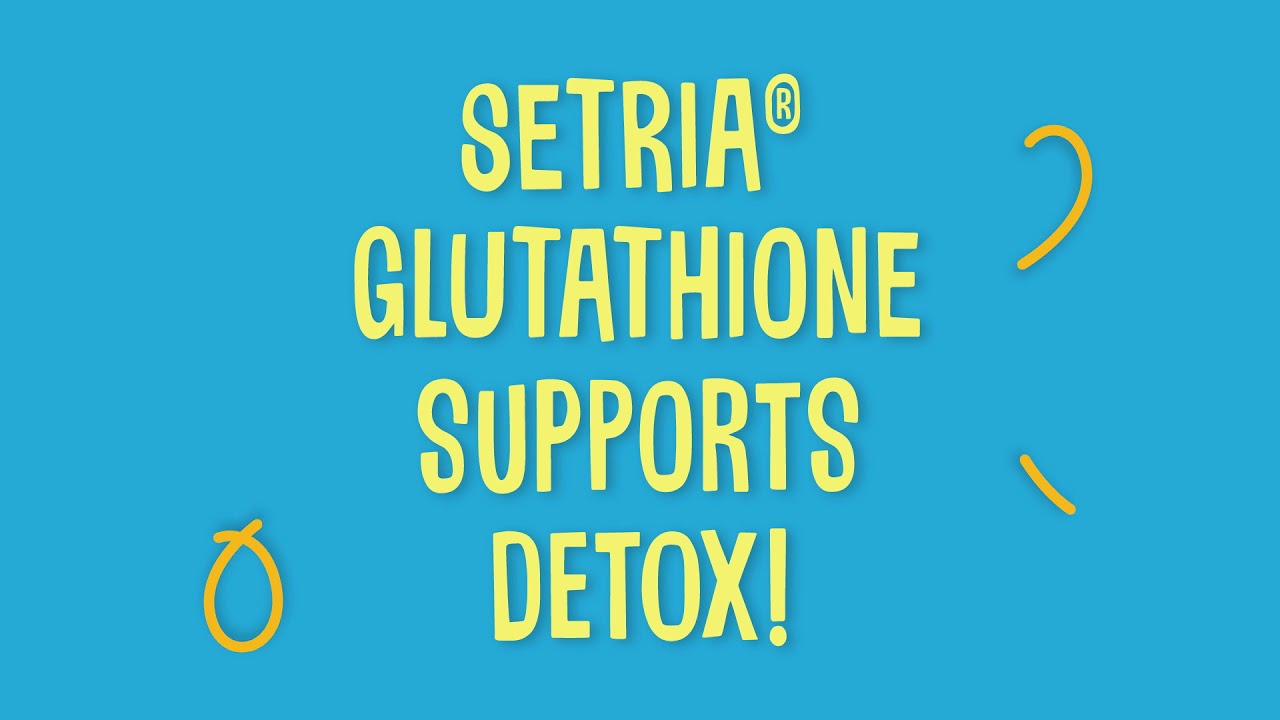 astaxanthin and glutathione Gluten Guardian