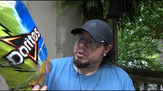 RARE Sam s Club Exclusive Doritos Pickle and Cool Ranch Collisions A Garden Tour