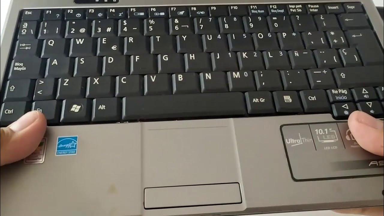 Mi LAPTOP/MINILAP ACER no enciende (Solución 2021) YouTube Mi LAPTOP/MINILAP ACER no enciende (Solución 2021) YouTube