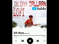DILL DIYA GALLAAN COVER SONG || THEayandvrma