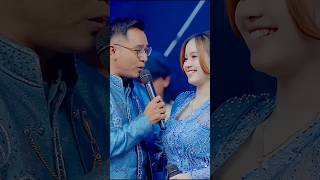 kabagyan // gerry mahesa feat ajeng febria #dangdut #shortvideo #shortsfeed #shorts