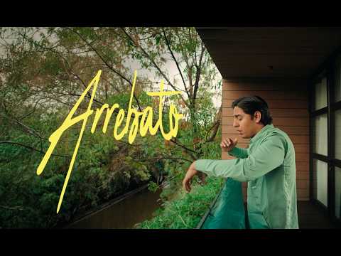 ARREBATO | GRUPO HESED (video oficial)