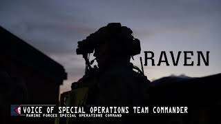 Marsof Full Spectrum Marine Raiders