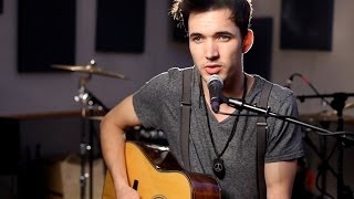 Team - Lorde (Acoustic Cover by Corey Gray) - Official Music Video chords